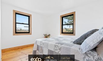30 Pioneer Rd, Buffalo, WY 82834