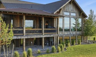 46 Moon Shadow Dr, Bozeman, MT 59715