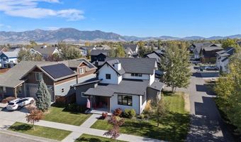 364 Stafford Ave, Bozeman, MT 59718