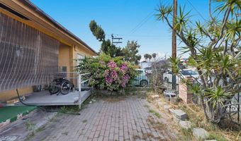 206 S 35th 212, San Diego, CA 92113