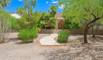 1 Silver Creek Rd, Oatman, AZ 86433