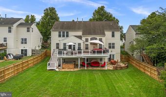14309 AUTUMN CREST Rd, Boyds, MD 20841