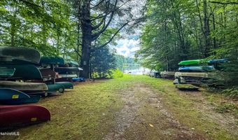 Moberg Rd lot 76, Becket, MA 01223