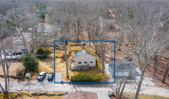 281 Richardson Rd, Coventry, RI 02816