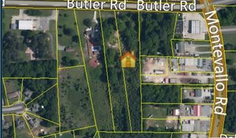 2040 BUTLER Rd 2040, Alabaster, AL 35007