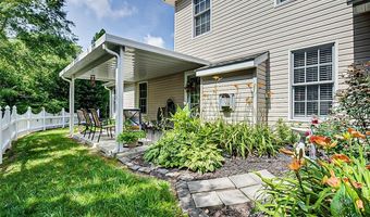 347 Sherwood Oaks Dr, Asheboro, NC 27205