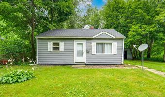 1276 Frederick Blvd, Akron, OH 44320