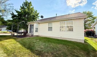 10218 Carlton Place Ct, Affton, MO 63123