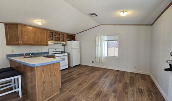 3140 W Cypress Dr, Benson, AZ 85602