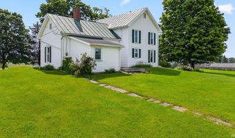 405 Miner Rd, Avilla, IN 46710
