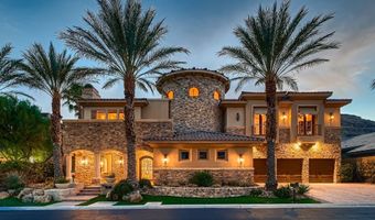 2845 Red Arrow Dr, Las Vegas, NV 89135