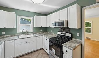 1516 Gainey Ave, Flint, MI 48503