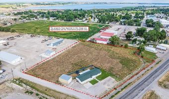 2940 S Frontage Rd, American Falls, ID 83211