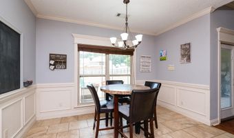 1200 Nature Way, Benton, AR 72019
