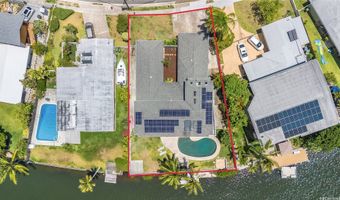 902 Wanaao Rd, Kailua, HI 96734