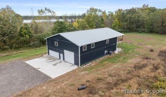 8586 66th St SE, Alto, MI 49302