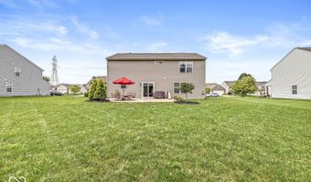 6332 Surrey Ct, Anderson, IN 46013