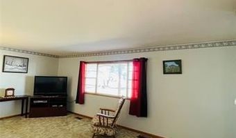 306 N Cherokee St, Beggs, OK 74421