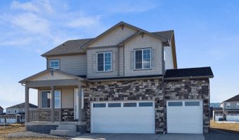 1892 Mount Monroe Dr, Berthoud, CO 80513