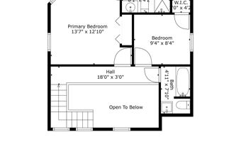1413 PEVERLY Rd, Abingdon, MD 21009