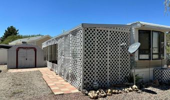 19101 E PALM Ln 18, Black Canyon City, AZ 85324