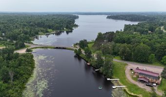 5354 LAKE WINTER Rd, Winter, WI 54896