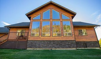 53876 HWY 200, Clark Fork, ID 83811