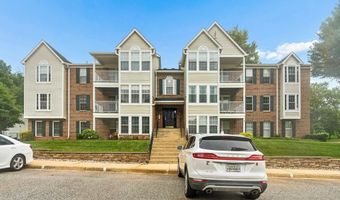 3102 CARDINAL Way 3102-H, Abingdon, MD 21009