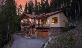 612 High Point Dr, Breckenridge, CO 80424
