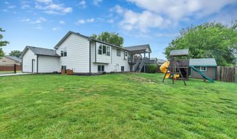 610 W Gatewood Ln, Andover, KS 67002