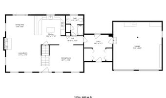 20 Brandywine Cir, Auburn, ME 04210