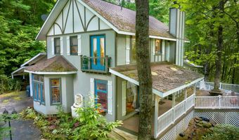 1504 Red Marble Rd, Andrews, NC 28901