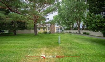 1627 11th St, Cody, WY 82414