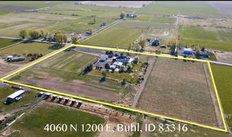 4060 N 1200 E, Buhl, ID 83316