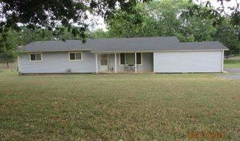2821 Frendall Dr, Benton, AR 72019