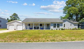 30650 SHELL Rd, Dagsboro, DE 19939