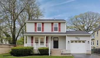 632 Church St 624, Asbury Park, NJ 07712