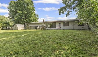 5832 Norcroft Dr, Indianapolis, IN 46221