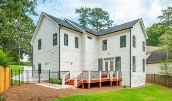 4056 Ashford Dunwoody Rd NE, Atlanta, GA 30319