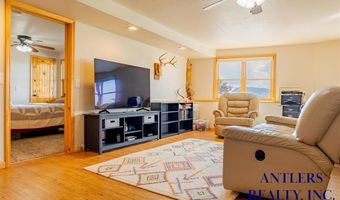 122 Sunset Rim, Cody, WY 82414