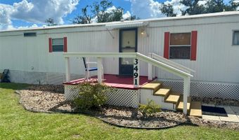 3491 SW LIVE OAK Ave, Arcadia, FL 34266