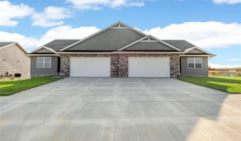 534 Stonebrook Dr, Atkins, IA 52206