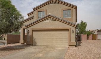 1672 S 234TH Ln, Buckeye, AZ 85326