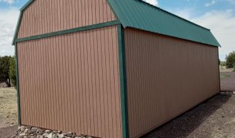 727 County Road 8500, Concho, AZ 85924