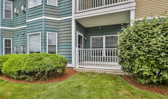65 Hawthorne Dr 115, Bedford, NH 03110