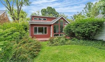 1816 Frieze Ave, Ann Arbor, MI 48104