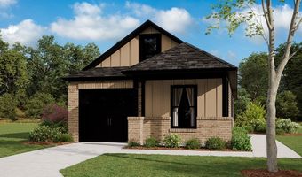 1008 Santa Fe Trl Plan: RC Everly, Bauxite, AR 72011