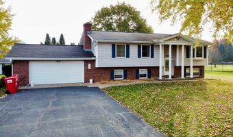 811 SUNSET Dr, Antigo, WI 54409