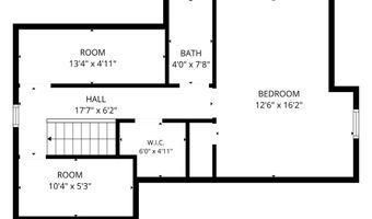 1929 Jerrold Ave, Arden Hills, MN 55112