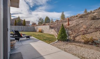 4020 Hells Bells Rd, Carson City, NV 89701